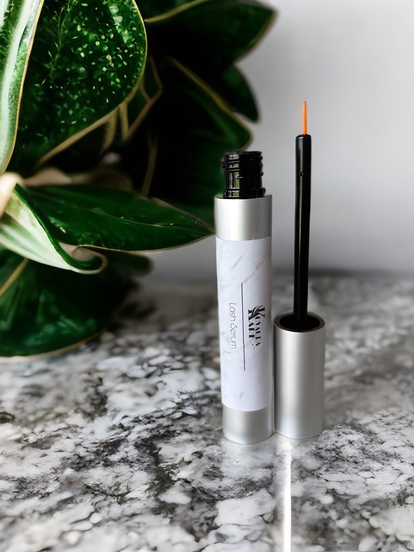 All-Natural Lash Serum