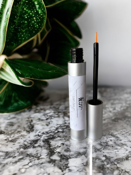 All-Natural Lash Serum